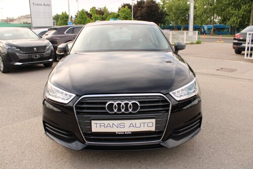 Audi A1 1.0 TFSi Sportback