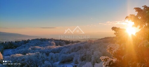 Kuća s predivnim pogledom, 260m2, Samobor