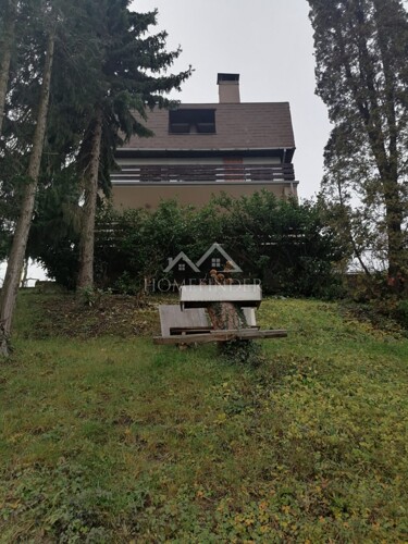 Kuća s predivnim pogledom, 260m2, Samobor