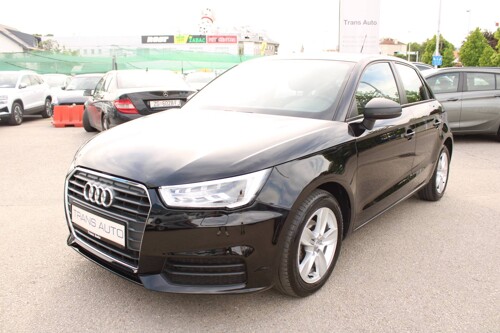 Audi A1 1.0 TFSi Sportback
