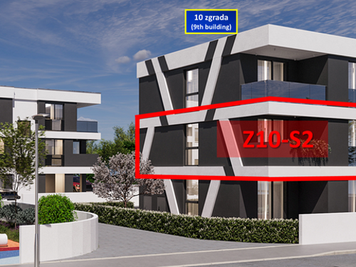 NOVOGRADNJA,VELI VRH,PULA