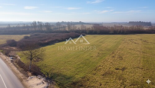 Građevinsko zemljište, Oborovo, 2898m2