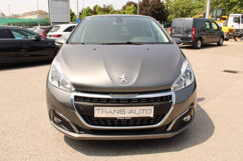 Peugoet 208 1.5 HDi Allure *NAVIGACIJA*