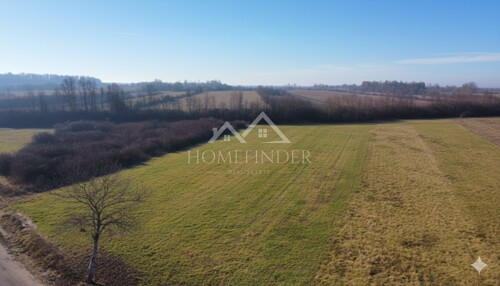 Građevinsko zemljište, Oborovo, 2898m2