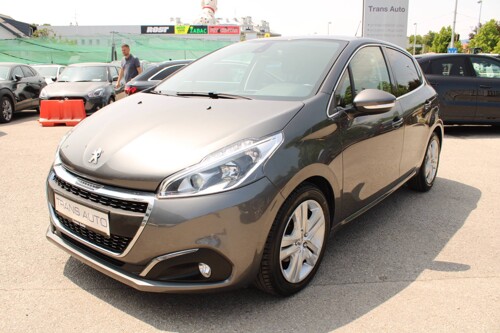 Peugoet 208 1.5 HDi Allure *NAVIGACIJA*