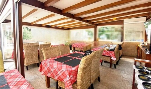 POSLOVNI PROSTOR U BLIZINI MORA, FAŽANA!