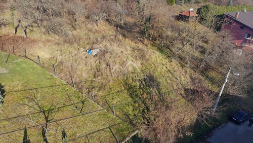 Građevinsko zemljište, 766m2, Trstenik, Gornja Dubrava