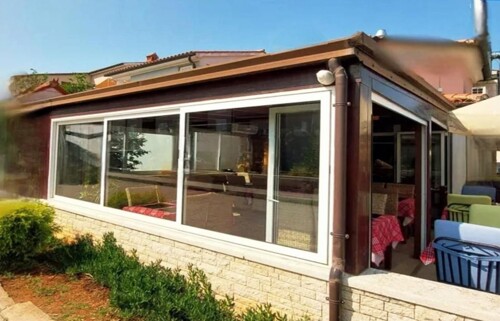 POSLOVNI PROSTOR U BLIZINI MORA, FAŽANA!