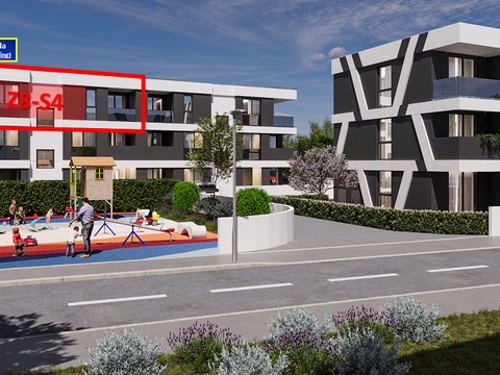 NOVOGRADNJA,VELI VRH,PULA PENTHAUSE