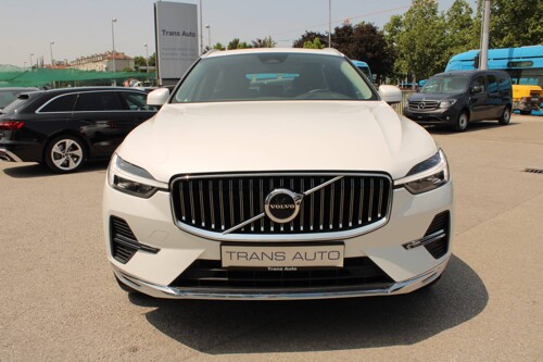 Volvo XC60 T6 Recharge AWD AUTOMATIK *PANORAMA, LED, NAVIGACIJA, KAMERA*