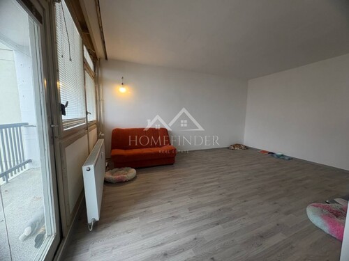 Stan (2S): Sisak (Viktorovac), 60,80 m2