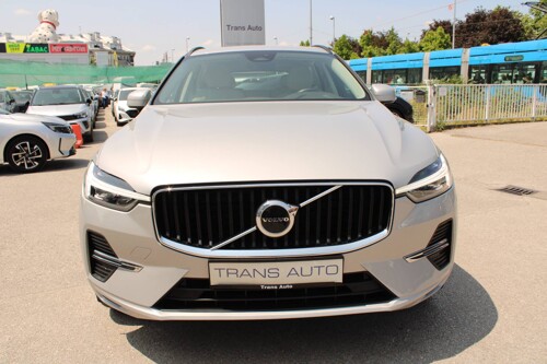 Volvo XC60 B4 2.0D AUTOMATIK *LED, NAVIGACIJA, KAMERA*