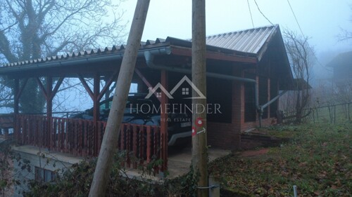 Kuća za odmor, 60 m2, Krapinske Toplice