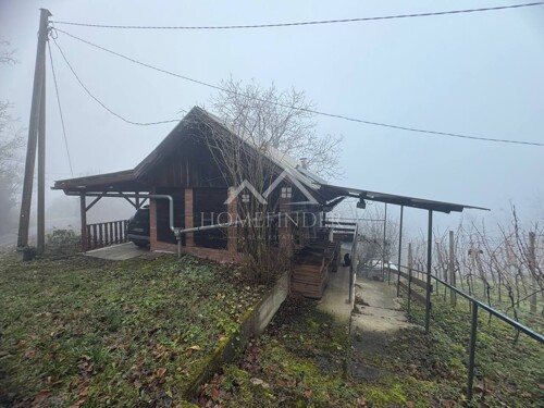 Kuća za odmor, 60 m2, Krapinske Toplice