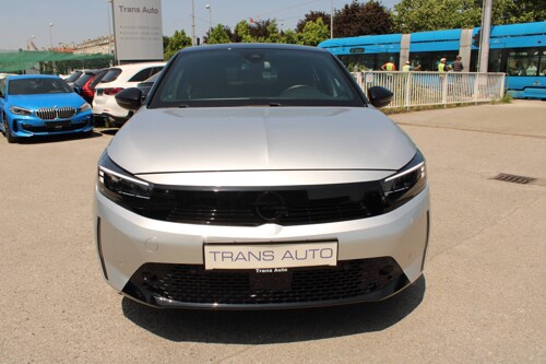 Opel Corsa 1.2 GS Line *LED, NAVIGACIJA, KAMERA*