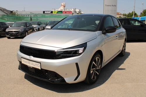 Opel Corsa 1.2 GS Line *LED, NAVIGACIJA, KAMERA*