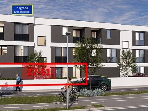 NOVOGRADNJA,VELI VRH,PULA