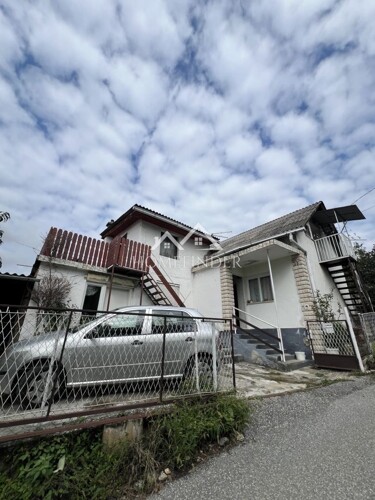 Kuća - Borčec, 90m²