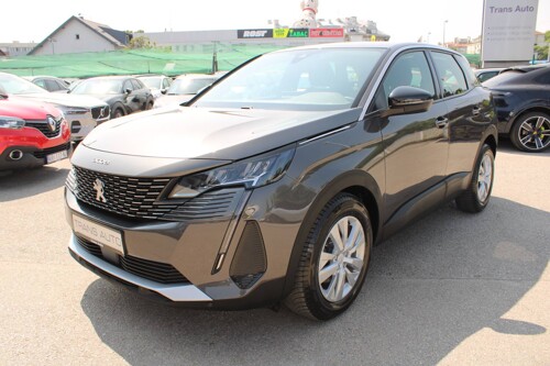 Peugeot 3008 1.2 Puretech *LED, NAVIGACIJA, KAMERA*
