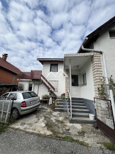 Kuća - Borčec, 90m²