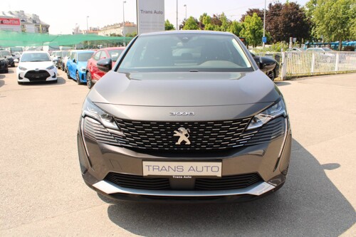 Peugeot 3008 1.2 Puretech *LED, NAVIGACIJA, KAMERA*