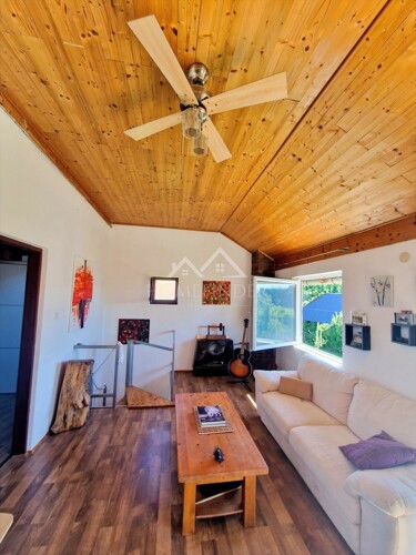 Kuća s dvorištem, 90m2, Prečno, Ivanić Grad