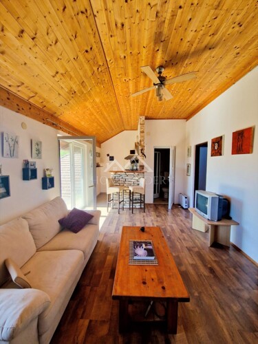 Kuća s dvorištem, 90m2, Prečno, Ivanić Grad