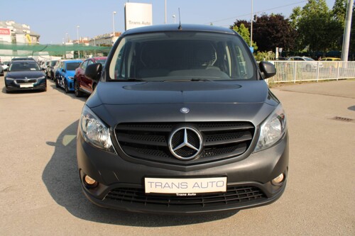 Mercedes-Benz Citan 109 CDi N1 - 5 sjedala