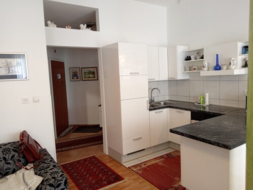 PULA STAN NA VIDIKOVCU