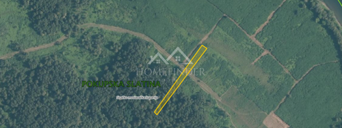 Poljoprivredna zemljišta, Pokupska Slatina, 35.120 m2