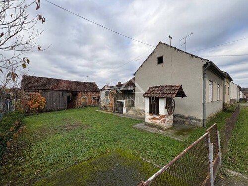 Kuća za rušenje, Sirač (Daruvar), 115 m2