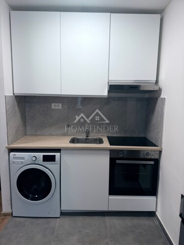 Dvoetažan stan, 72,61 m2, (3S), Malešnica