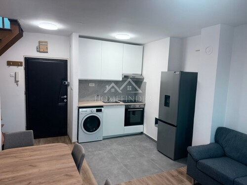 Dvoetažan stan, 72,61 m2, (3S), Malešnica