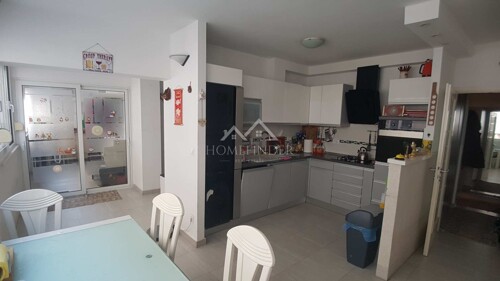 Dvoetažni stan u Splitu, 3.415 €/m2 - Spinut