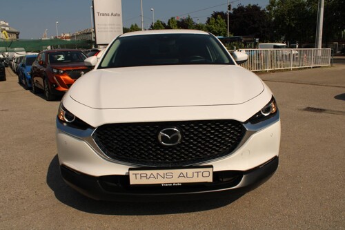 Mazda CX-30 1.8 Skyactive-D 116 *LED, NAVIGACIJA, KAMERA*