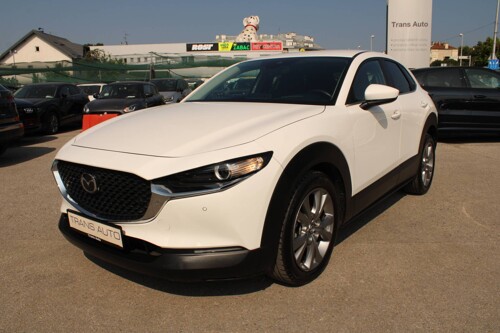 Mazda CX-30 1.8 Skyactive-D 116 *LED, NAVIGACIJA, KAMERA*