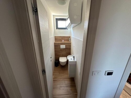 PREDIVAN STAN NA TRAŽENOJ LOKACIJI, NOVIGRAD