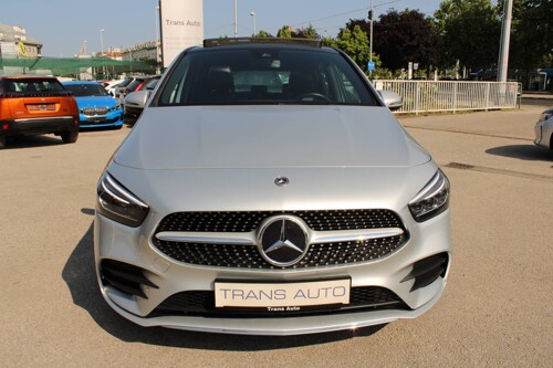Mercedes-Benz klasa B 180d AUTOMATIK AMG *PANORAMA, LED, NAVIGACIJA, KAMERA*