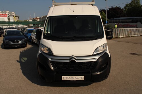 Citroen Jumper 2.2 HDi L4H2 *NAVIGACIJA*