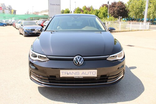 VW Golf VIII 1.4 E-Hybrid DSG Style *LED, NAVIGACIJA, KAMERA*