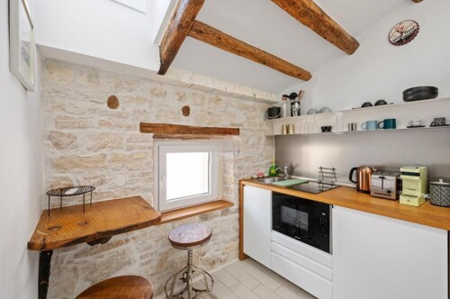 UNIKATNA NEKRETNINA U SRCU ROVINJA*PRILIKA*