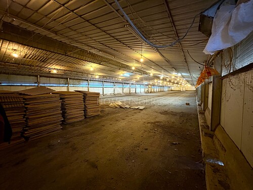 PRODAJA – ZEMLJIŠTE 4.788 m² – Farkašić, Koprivnica