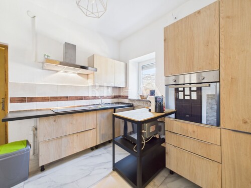 Bribir - prostrana obiteljska kuća