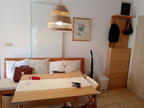 Odličan stan s pogledom na more, Premantura, Istra