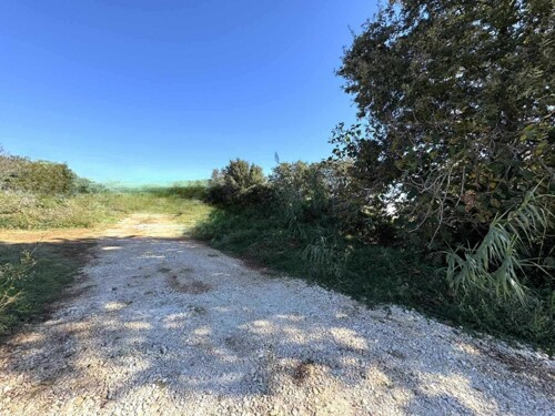 GRAĐEVINSKO ZEMLJIŠTE MEDULIN