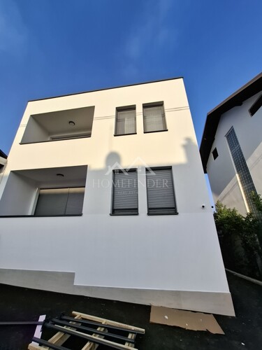 Stan, moderna novogradnja, 84,27 m2, 3S, GPM, VPM, 1. kat, L