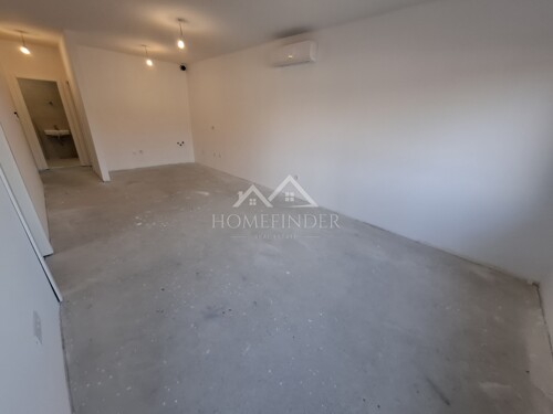 Stan, moderna novogradnja, 84,27 m2, 3S, GPM, VPM, 1. kat, L