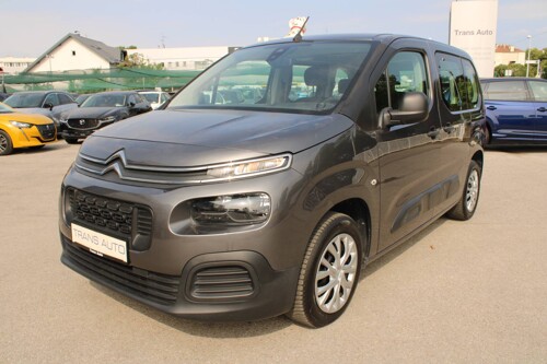 Citroen Berlingo 1.2 Puretech Multispace
