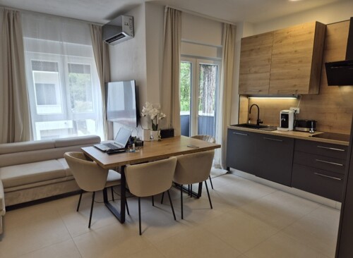 Jednosobni stan u Medulinu, Istra