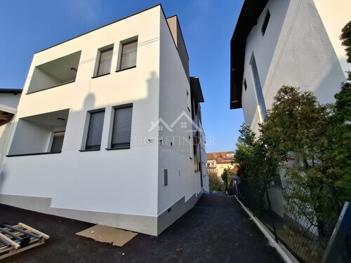 Stan, moderna novogradnja, 83,27 m2, 3S, GPM, VPM, prizemlj